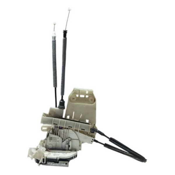 Fechadura Porta Traseira Direita Jeep Renegade 1.8 2020.