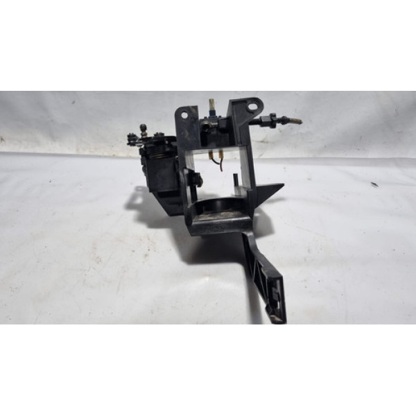 Sensor Aceleração Mercedes-benz Ml320 V6 Gasolina 99 Cx74