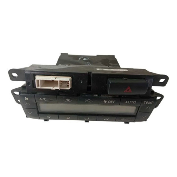 Comando Ar Condicionado Digital Toyota Hilux Sw4 2006/2010