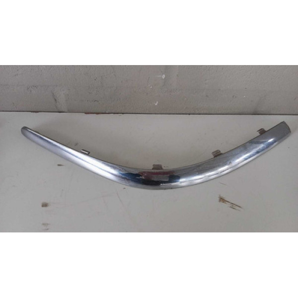 Friso Parachoque Diant Direito Xsara Picasso 2009  Detalhe 