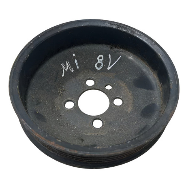 Polia Virabequim Volkswagen Gol Mi 1999