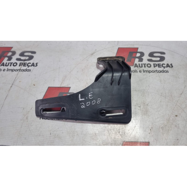 Suporte Para-lama Esquerdo Peugeot 2008 2017 Cx03