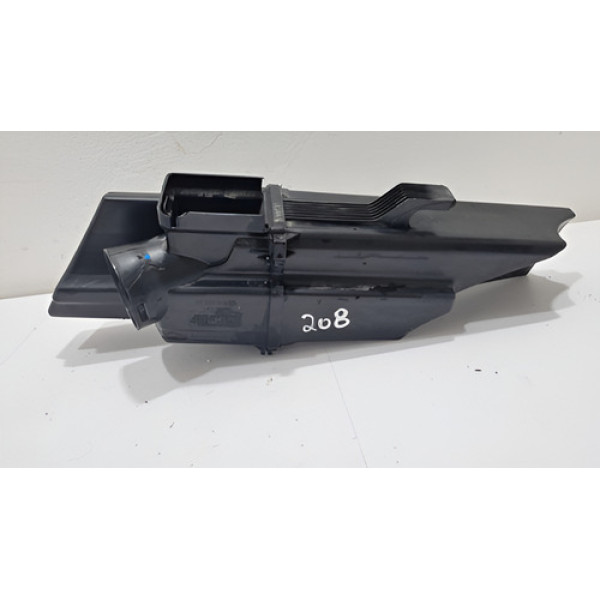 Ressonador Ar Citroen C3 Peugeot 208 1.6 Detalhe