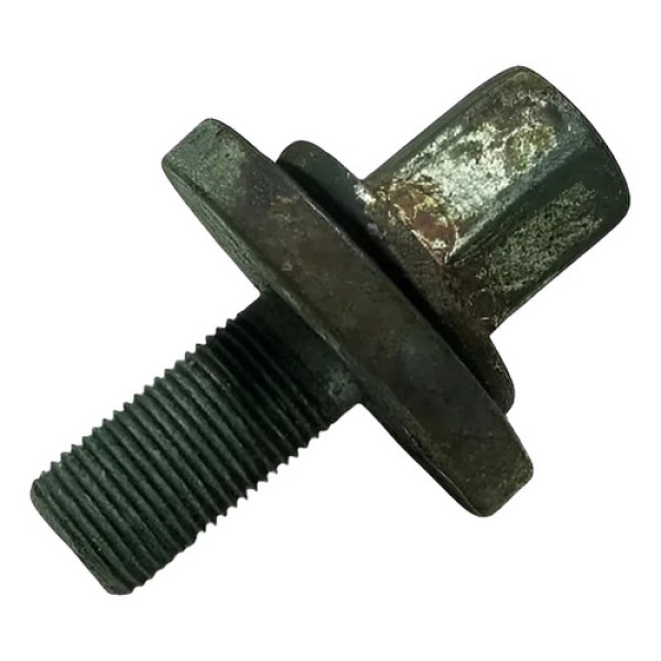 Parafuso Polia Virabrequim Toyota Hilux 3.0 2.5 2006/2013.