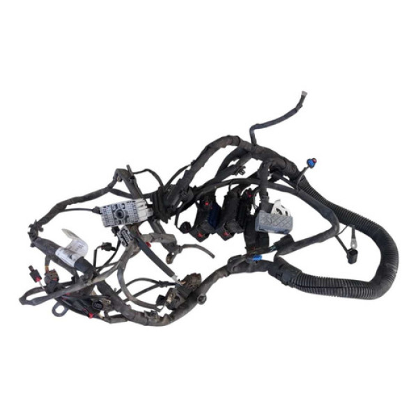 Chicote Motor Gm Cruze 1.4 Turbo 2019 Detalhe