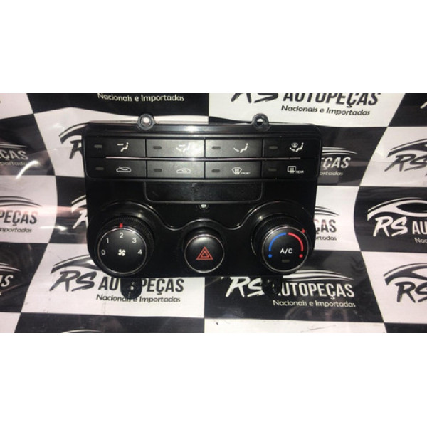 Comando Do Ar Condicionado I30 2011