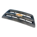 Grade Dianteira Capo Gm Chevrolet S10 2001 A 2012