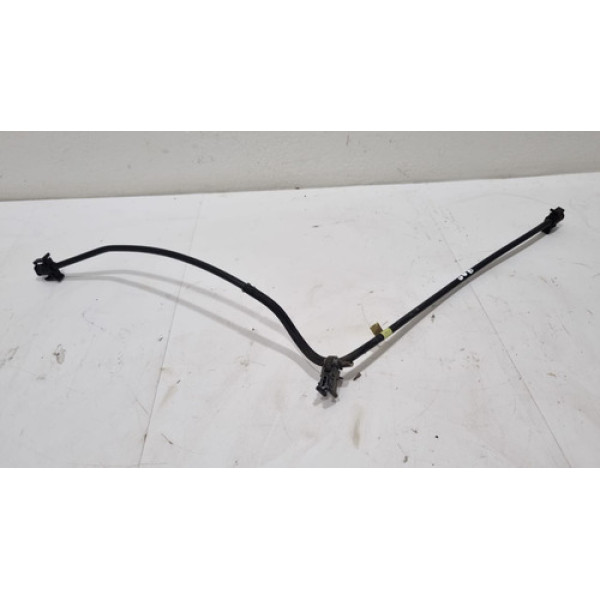 Cano De Retorno De Água Peugeot 208 1.6 16v 2014 Cx35
