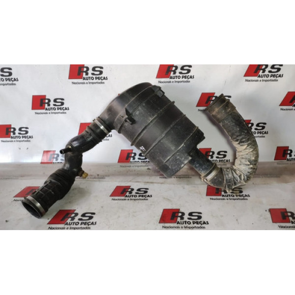 Caixa Filtro De Ar Megane 1999 1.6 8v