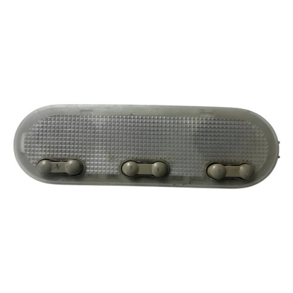 Luz De Teto Renault Megane 1.6 2008