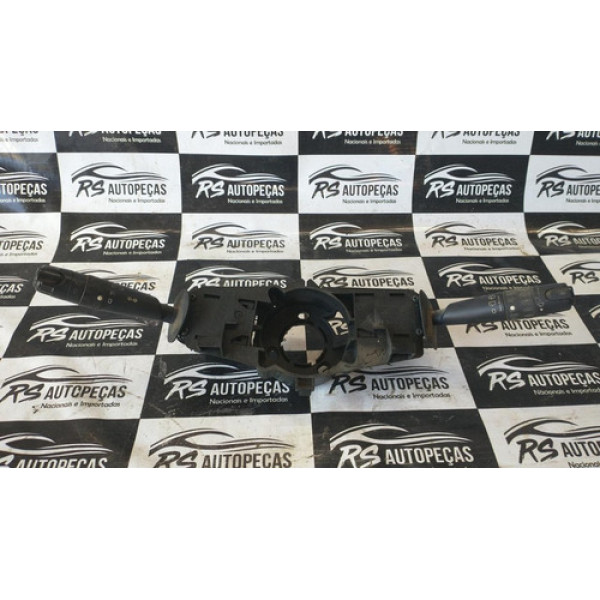 Chave De Luz Seta Limpador - Xsara Break 1.8 16v 99