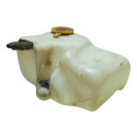 Reservatório Água Limpador Chevrolet  Celta 1.0 2002. Branco