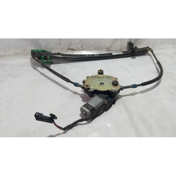 Máquina Vidro Elétrico Direita Ka 2010