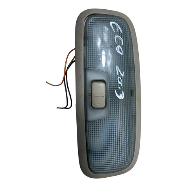 Luz De Teto Ford Ecosport 2006