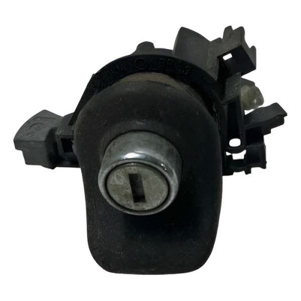 Fechadura Tampa Porta Malas Volkswagen Gol G4 2005