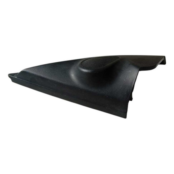 Acabamento Interno Retrovisor Esquerdo Peugeot 207 1.4 2010