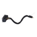 Conector Caixa Fusível Interna Gm Vectra 2.0 8v 2011