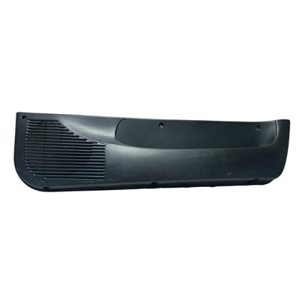 Porta Objetos Corsa Dianteiro Ld Direito. Preto