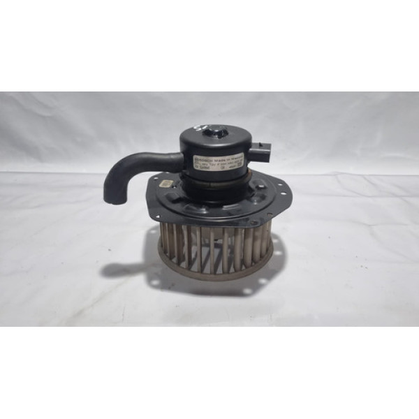 Motor Ventilador Ar Forçado S10 Blazer Cx48