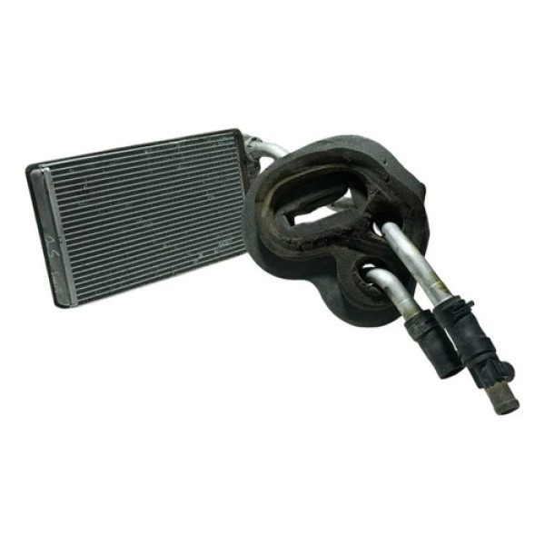 Radiador Ar Quente Nissan Frontier 2.5  2008/2010.