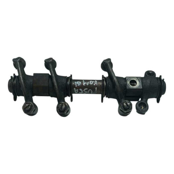 Eixo Do Balancim Volkswagen Fusca/kombi.