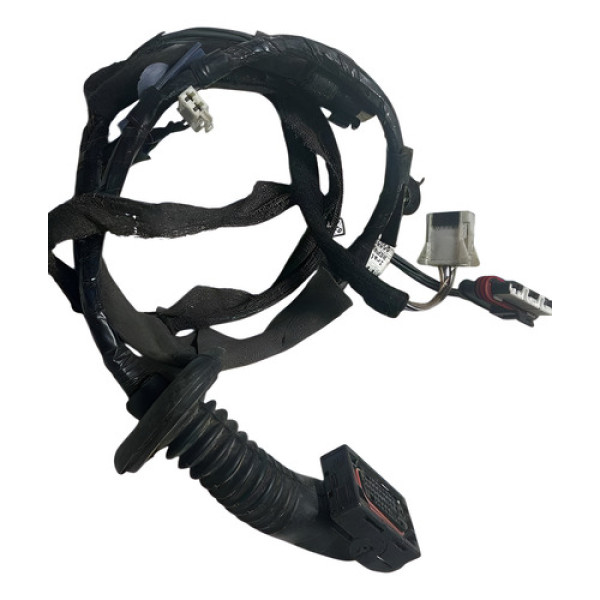 Chicote Porta Traseira Direita Renault Megane 2007