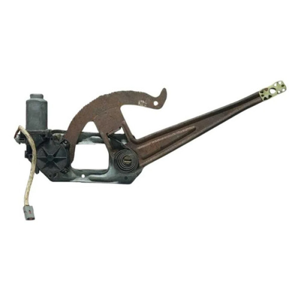 Maquina Vidro Dianteiro Direito Ford Ranger 2.51998/2009.