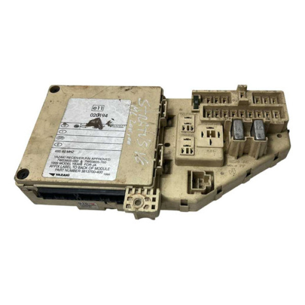 Modulo Bsi Chrysler Stratus V6 2.5 