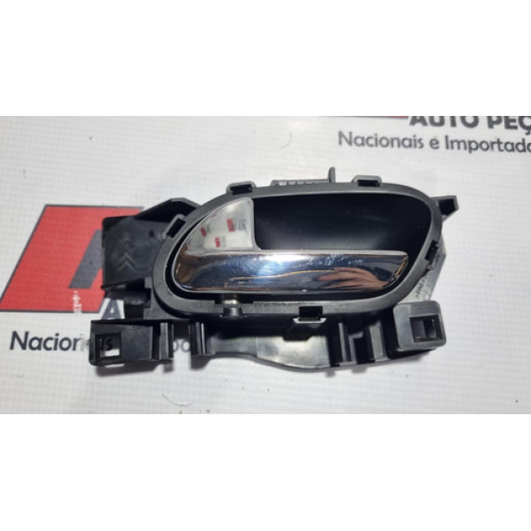 Maçaneta Interna Traseira Esquerda C4 Picasso Cx18