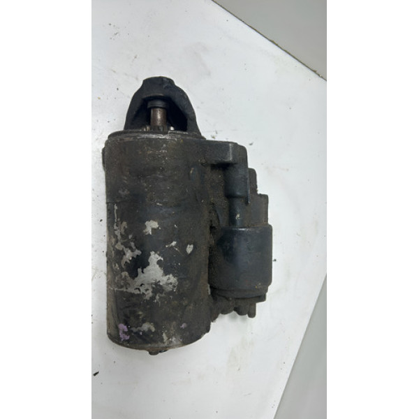 Motor De Arranque Partida Chevrolet Corsa