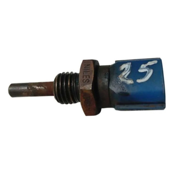Sensor Temperatura Água Nissan Frontier 2.5 2008/2010