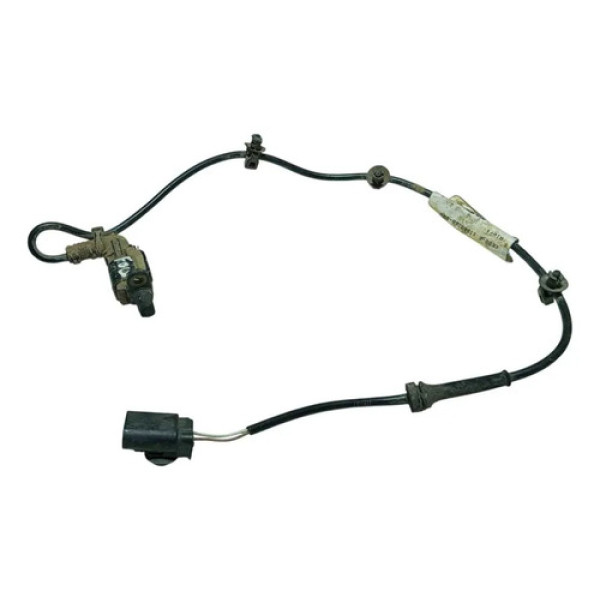 Sensor Abs Traseiro Esquerdo Ford Focus 2009/2013 E6076001.