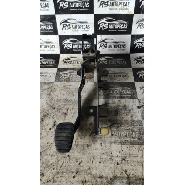 Pedal Freio Megane 2008/2012