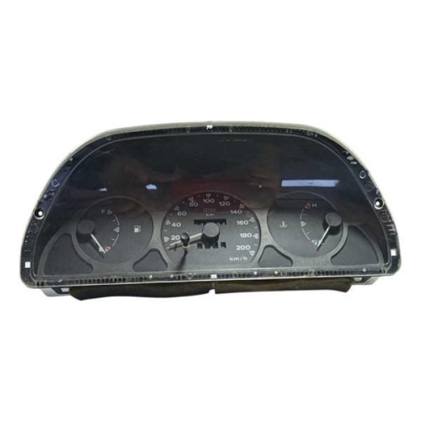 Painel Instrumentos Fiat Uno Palio Siena 1998 1999 2004.