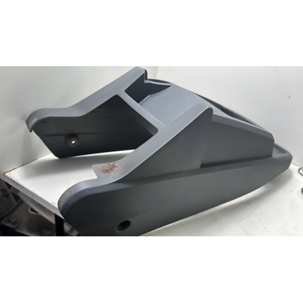 Console Porta Copos Ford Ecosport 2005