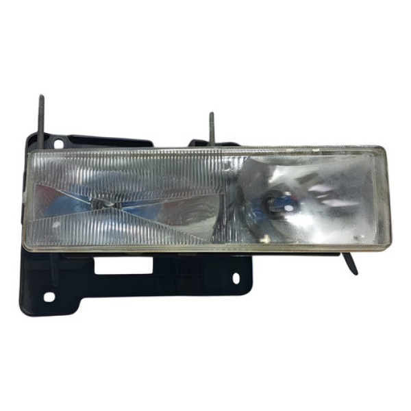 Farol Direito Gm Silveirado 1997 A 2002 Direito/passageiro