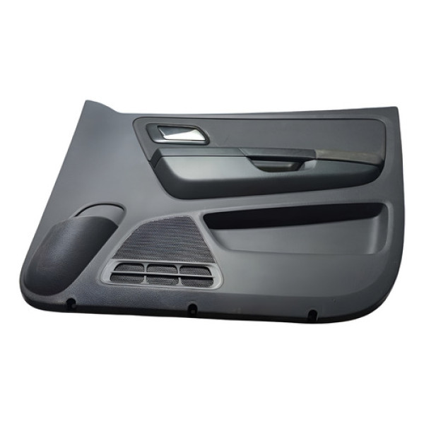Forro De Porta Dianteiro Direito Volkswagen Fox 2013.