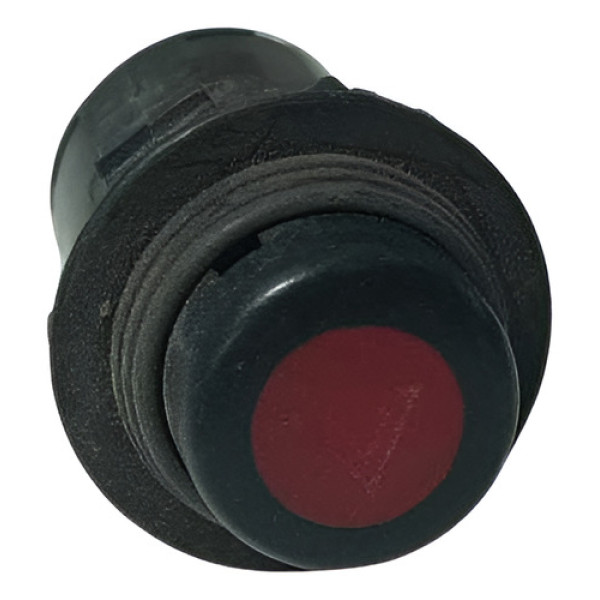 Botão Interruptor Alerta  Kadet 1989 A 1994