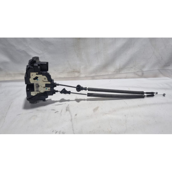 Fechadura Dianteira Direita Hyundai Azera 2009 Cx89