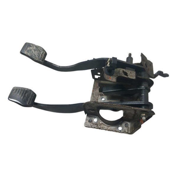 Pedaleira Ford Ecosport 2006