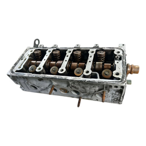 Cabeçote Peugeot 206 1.6 8v