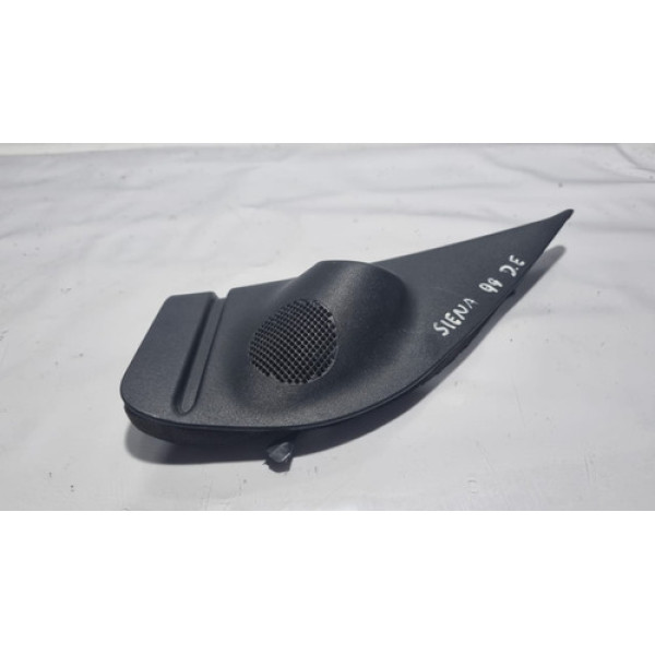 Moldura Interna Siena 99 Dianteira Esquerda Cx50