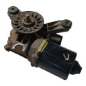 Motor Limpador Parabrisa Gm S10 Blazer 1999
