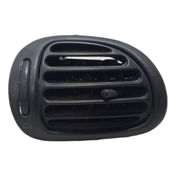 Difusor De Ar Esquerdo Peugeot 206 2000 Cx149