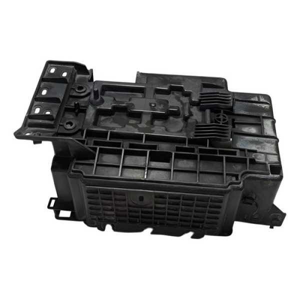 Suporte Caixa De Bateria Citroen C3 2007 A 2012 Detalhe.