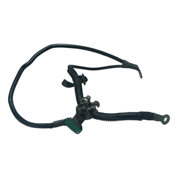 Cabo Polo Negativo Bateria Peugeot 307.