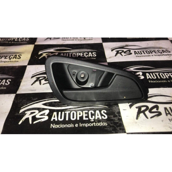 Maçaneta Interna Dianteiro Direito Ford Ka 2019