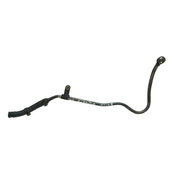 Mangueira Respiro Antichama Gm S10 E Blazer 2000/2011