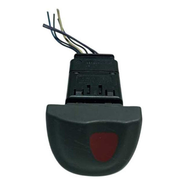 Botão Interruptor Pisca Alerta Painel Renault Scenic 99 2011
