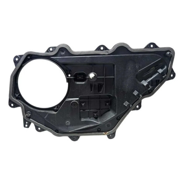 Suporte Máquina Vidro Traseiro Esquerdo Range Rover Sport 15